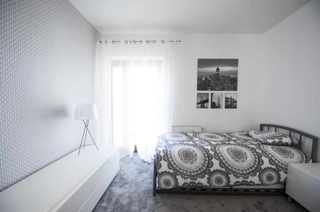 Apartament Ustron Zeta Daire Dış mekan fotoğraf